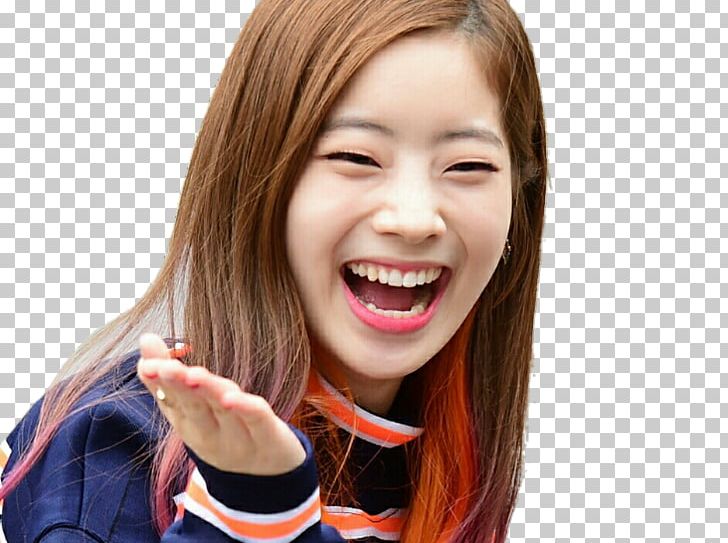 DAHYUN Smile TWICE K-pop South Korea PNG, Clipart,  Free PNG Download