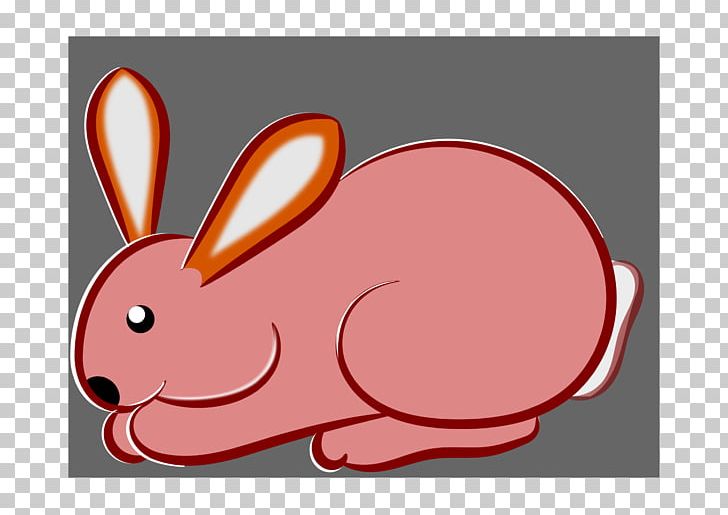 Domestic Rabbit Easter Bunny Hare Pet PNG, Clipart, Animal, Animals, Cartoon, Domestic Rabbit, Easter Free PNG Download