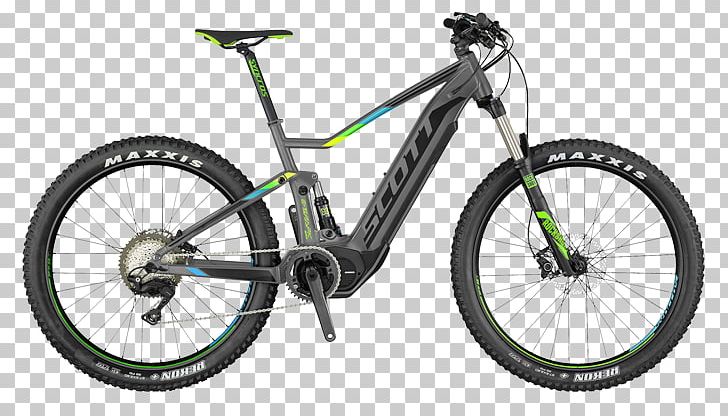 Electric Bicycle Scott Sports Mountain Bike Giant Bicycles PNG, Clipart, Automotive Tire, Bicycle, Bicycle Accessory, Bicycle Frame, Bicycle Part Free PNG Download