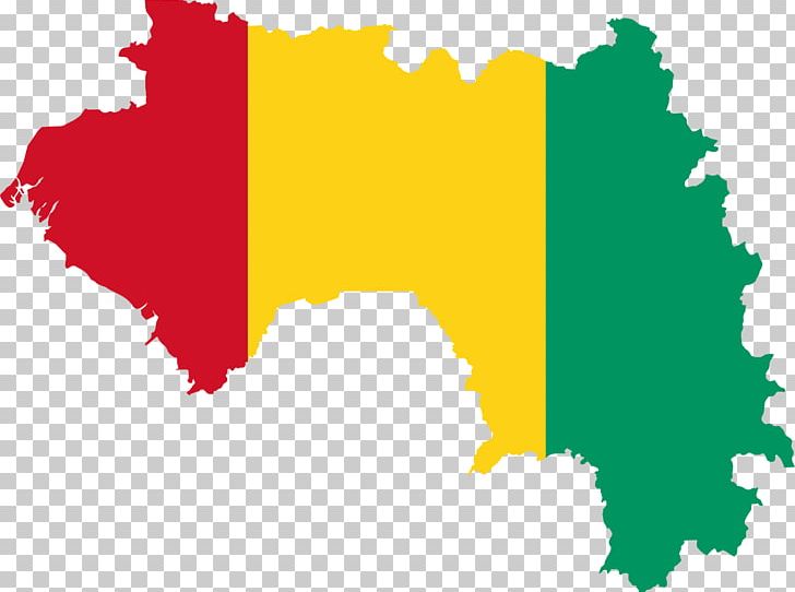 Flag Of Guinea National Flag Map PNG, Clipart, Area, Computer Wallpaper, Country, Flag, Flag Of Equatorial Guinea Free PNG Download