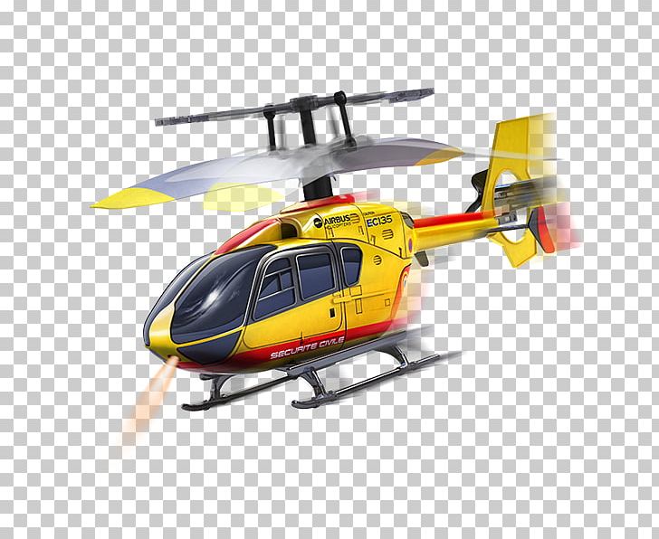 Helicopter Rotor Radio-controlled Helicopter Eurocopter EC135 Picoo Z PNG, Clipart, Airbus Helicopters, Helicopter, Helicopter Rotor, Model Aircraft, Mode Of Transport Free PNG Download