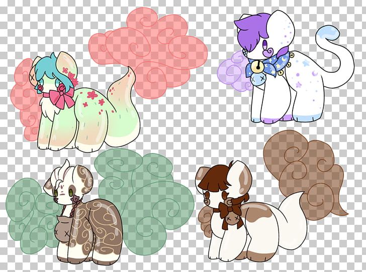 Horse Flower PNG, Clipart, Art, Cartoon, Character, Fictional Character, Flower Free PNG Download