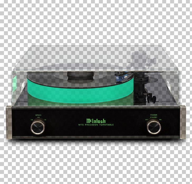 McIntosh Laboratory McIntosh MT5 Phonograph Audio High Fidelity PNG, Clipart, Amplifier, Aud, Clearaudio Electronic, Electronics, Gramophone Free PNG Download