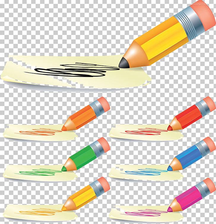 Paper Drawing Colored Pencil Illustration PNG, Clipart, Brush, Cloud, Cloud Brush, Color, Colored Pencil Free PNG Download