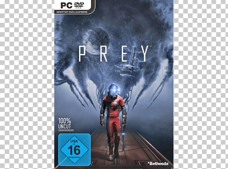 Prey Wolfenstein: The New Order Video Game PC Game Destiny 2 PNG, Clipart, Destiny 2, Downloadable Content, Expansion Pack, Film, Grand Theft Auto V Free PNG Download