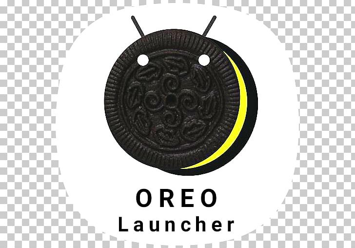 Product Design Brand Logo Font PNG, Clipart, Android Oreo, Brand, Circle, Logo, Oreo Free PNG Download