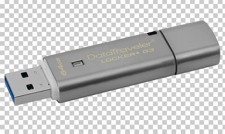 USB Flash Drives Kingston DataTraveler Locker+ G3 Kingston Technology Kingston DataTraveler Vault PNG, Clipart, Advanced Encryption Standard, Computer Data Storage, Data Security, Data Storage Device, Electronic Device Free PNG Download
