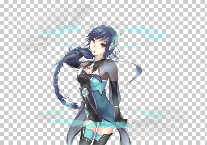 Anime Alys Vocaloid Drawing Fan PNG, Clipart, Aly, Alys, Anime, Black Hair, Blue Hair Free PNG Download
