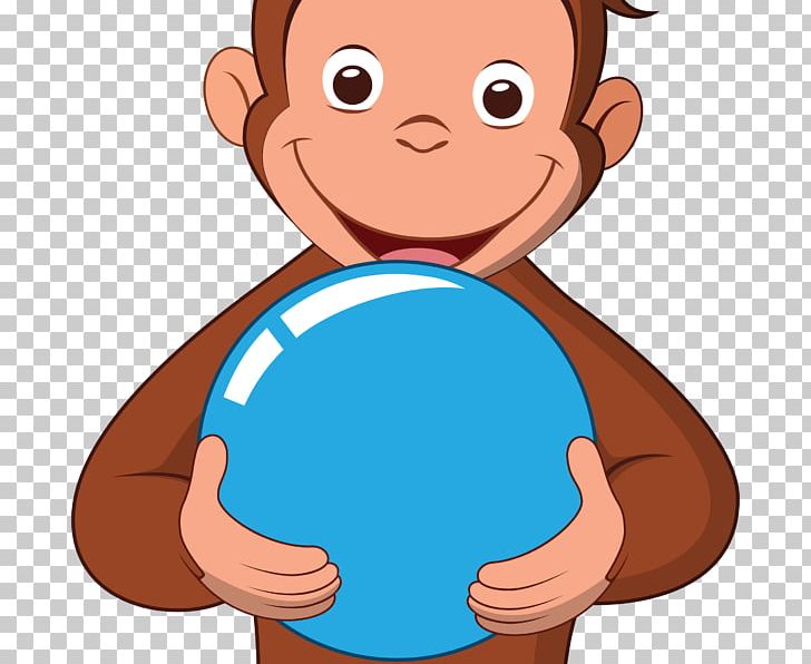 Curious George Curiosity Child PNG, Clipart, Area, Arm, Birthday, Boy, Cartoon Free PNG Download