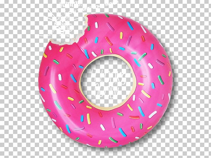 Donuts Swim Ring Swimming Pool Lifebuoy Inflatable PNG, Clipart, Beach, Boat, Circle, Cream, Donuts Free PNG Download