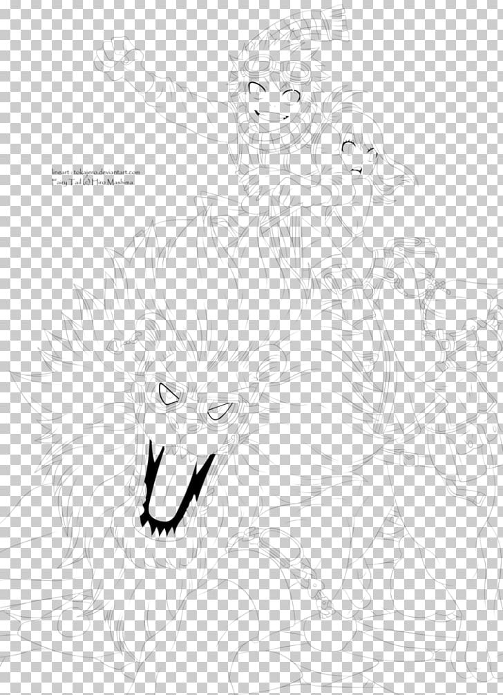 Drawing Line Art Sketch PNG, Clipart, Anime, Art, Artwork, Black, Black And White Free PNG Download