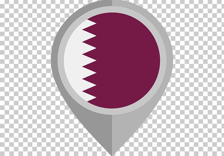 Flag Of Qatar Computer Icons Desktop PNG, Clipart, Bahrain, Bahrain Flag, Circle, Computer Icons, Computer Software Free PNG Download