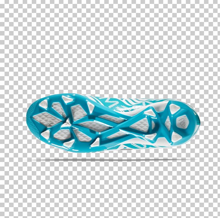 Flip-flops Football Boot Adidas Cleat Shoe PNG, Clipart, Adidas, Aqua, Blue, Boot, Cleat Free PNG Download