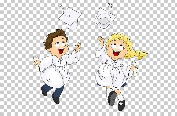 Graduation Ceremony PNG, Clipart, Boy, Cartoon, Child, Computer Icons, Depositphotos Free PNG Download