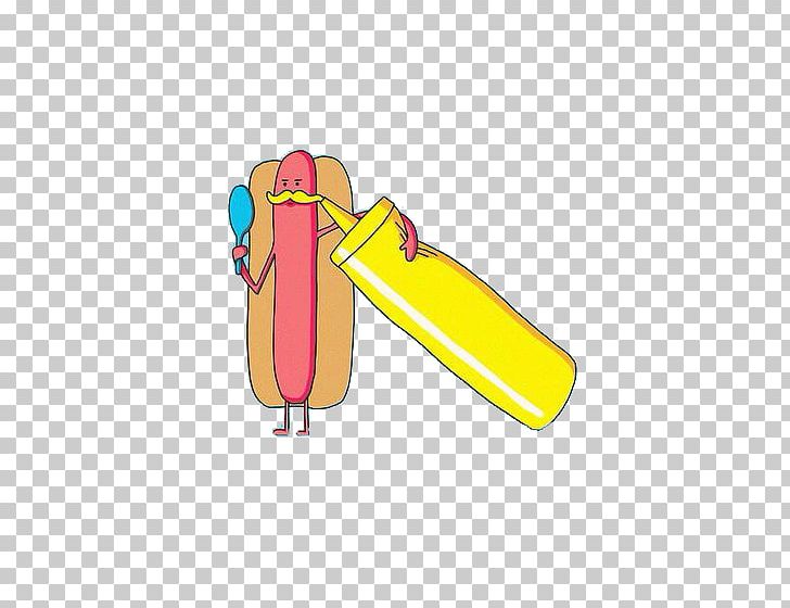 Hot Dog Sausage Cartoon Illustration PNG, Clipart, Art, Balloon Cartoon, Boy Cartoon, Bread, Cartoon Character Free PNG Download