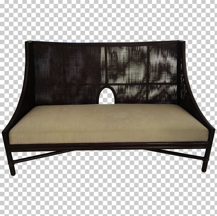 Loveseat Sofa Bed Bed Frame Couch PNG, Clipart, Angle, Bamboo Frame, Bed, Bed Frame, Chair Free PNG Download