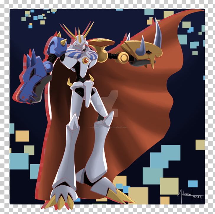 Omnimon Digimon Art Drawing PNG, Clipart, 9 G, Action Figure, Anime, Art, Artist Free PNG Download