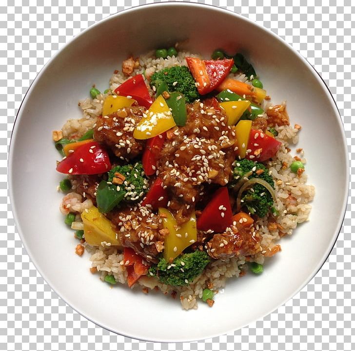 Thai Fried Rice Vegetarian Cuisine Chinese Cuisine Thai Cuisine PNG, Clipart, American Chinese Cuisine, Asian Food, Beef, Bell Pepper, Chili Pepper Free PNG Download