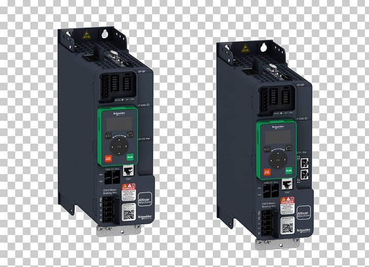Variable Frequency & Adjustable Speed Drives Adjustable-speed Drive Schneider Electric Machine Frequency Changer PNG, Clipart, Adjustablespeed Drive, Circuit Breaker, Electronic Device, Electronics, Frequency Changer Free PNG Download