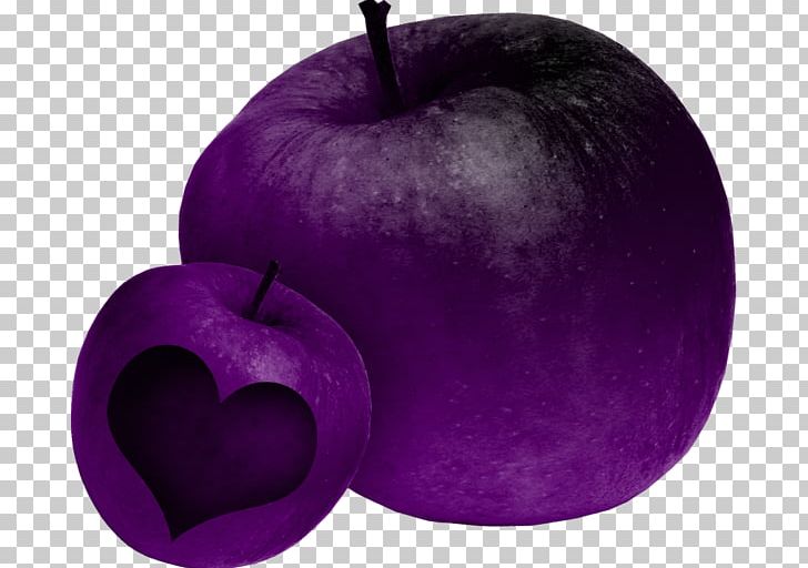 Apple Color Purple PNG, Clipart, Apple, Color, Computer Icons, Download, Fruit Free PNG Download