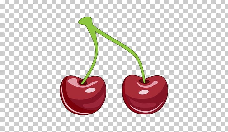 Cherry Food Graphics Portable Network Graphics PNG, Clipart, Cherry, Download, Food, Fruit, Heart Free PNG Download