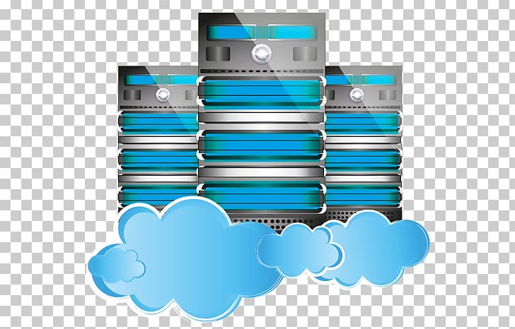 Cloud Computing Cloud Storage Data Center Computer Servers PNG, Clipart, Aqua, Blue, Cloud, Cloud Computing, Computer Network Free PNG Download