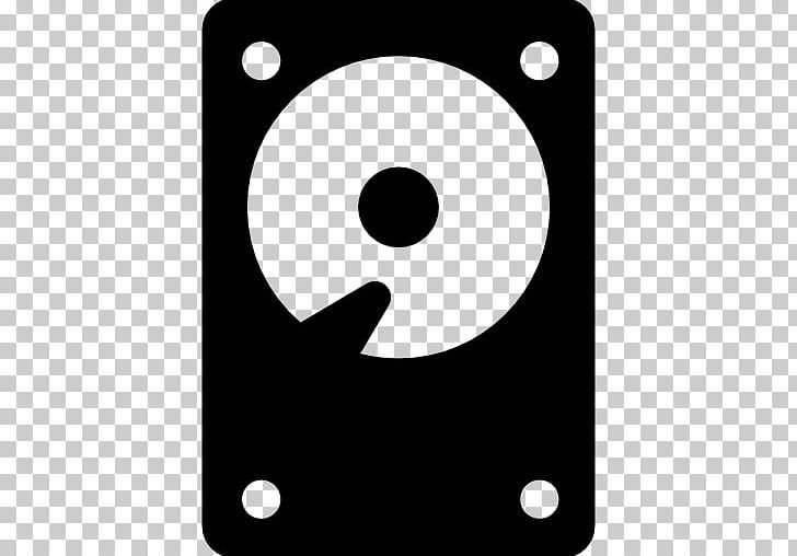 Computer Hardware Computer Icons Hard Drives Computer Data Storage PNG, Clipart, Black And White, Circle, Computer, Computer Data Storage, Computer Hardware Free PNG Download