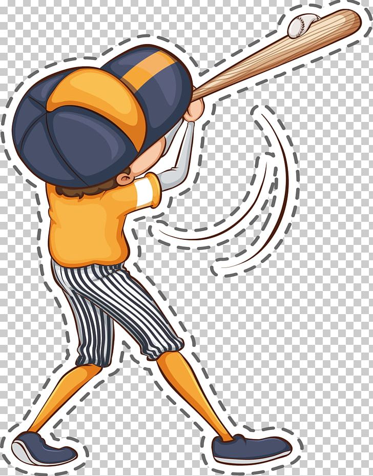 Drawing Baseball Player Illustration PNG, Clipart, Art, Baseball Vector, Brass Instrument, Cartoon, Encapsulated Postscript Free PNG Download