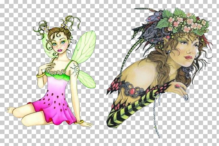 Fairy Elf Lutin PNG, Clipart, Art, Beautiful, Beautiful Girl, Beauty, Beauty Leg Free PNG Download