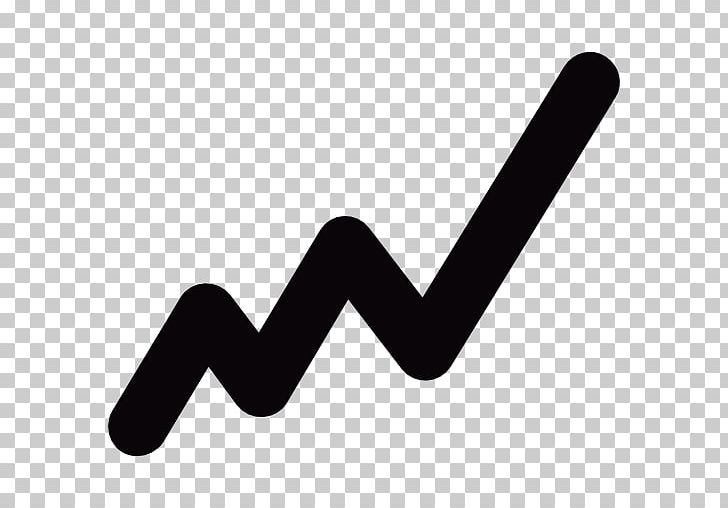 Line Chart Graph Of A Function Computer Icons Bar Chart PNG, Clipart, Angle, Arm, Bar Chart, Black, Black And White Free PNG Download