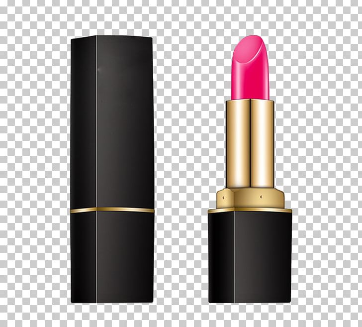 Lipstick Rouge Cosmetics PNG, Clipart, Adobe Illustrator, Black, Black Lipstick, Care, Download Free PNG Download