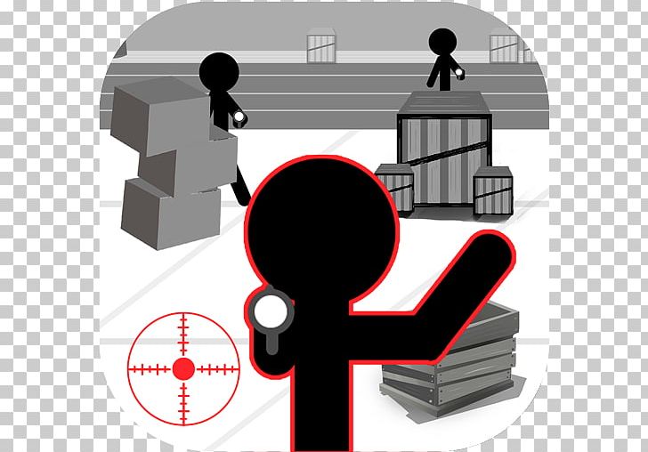 Stickman Killer : Top Gun Shot Stickman Shooter Shooting Games Tank Rivals Android PNG, Clipart, Android, Angle, Brand, Communication, Game Free PNG Download