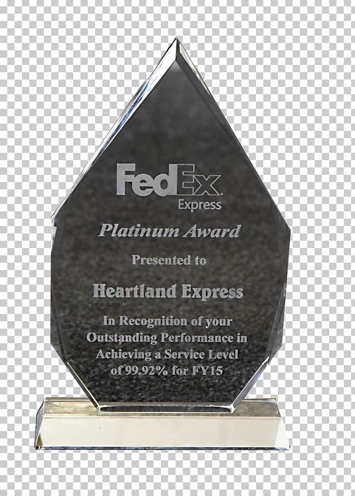 Trophy FedEx PNG, Clipart, Award, Fedex, Heartland Emmy Awards, Memorial, Objects Free PNG Download