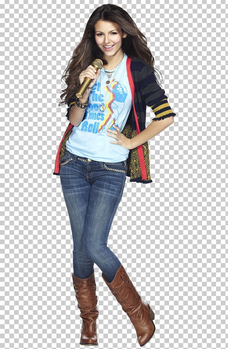 Victoria Justice Victorious Tori Vega Photography Film PNG, Clipart, Ariana Grande, Boy Who Cried Werewolf, Cinema, Clothing, Costume Free PNG Download