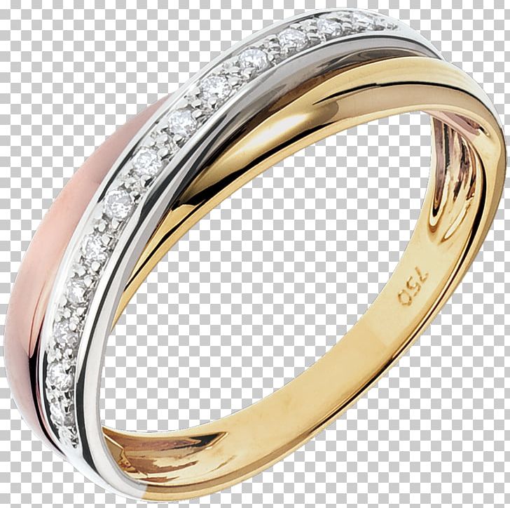 Wedding Ring Engagement Ring Gold Diamond PNG, Clipart, Bangle, Body Jewelry, Colored Gold, Diamond, Edenly Free PNG Download