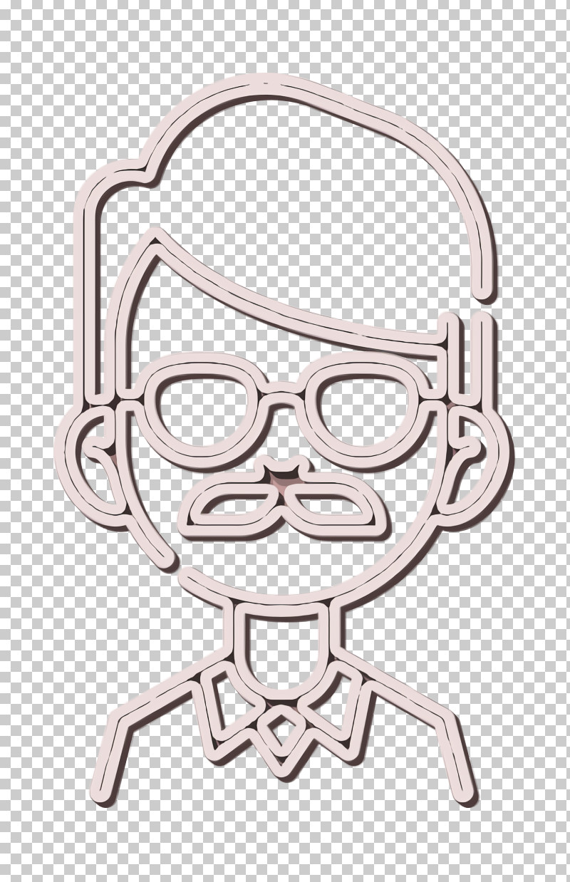 Professor Icon Teacher Icon University Icon PNG, Clipart, Biology, Cartoon, Chemical Symbol, Eyewear, Glasses Free PNG Download