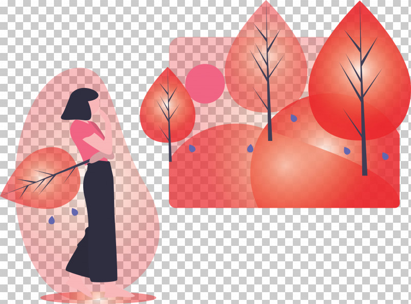 Forest Tree Girl PNG, Clipart, Bird, Flamingo, Forest, Girl, Nose Free PNG Download