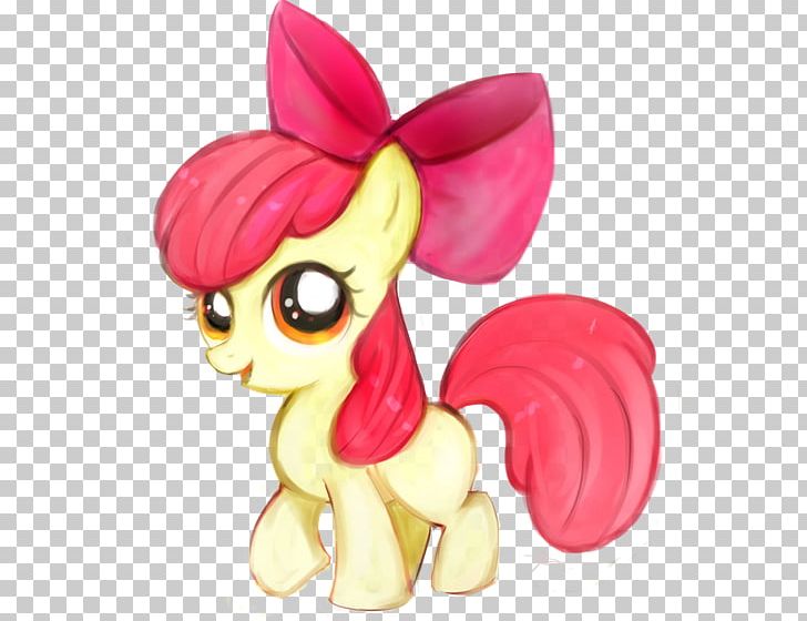 Apple Bloom Applejack Pony Pinkie Pie Rarity PNG, Clipart, Cartoon, Cutie Mark Crusaders, Fictional Character, Flower, Magenta Free PNG Download
