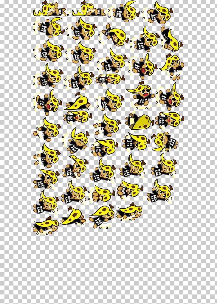 Cookie Run Sprite Donkey Kong Country Super Nintendo Entertainment System Banana PNG, Clipart, Banana, Banana Peel, Banana Sprite Challenge, Biscuits, Cookie Run Free PNG Download