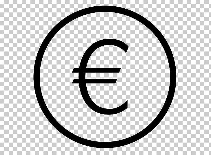 Dollar Sign United States Dollar Computer Icons Euro Sign PNG, Clipart, Area, Black And White, Brand, Circle, Computer Icons Free PNG Download
