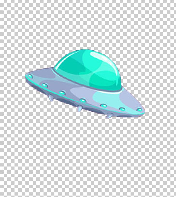 Flying Saucer Unidentified Flying Object PNG, Clipart, Aqua, Azure, Blue, Cartoon Ufo, Creative Free PNG Download