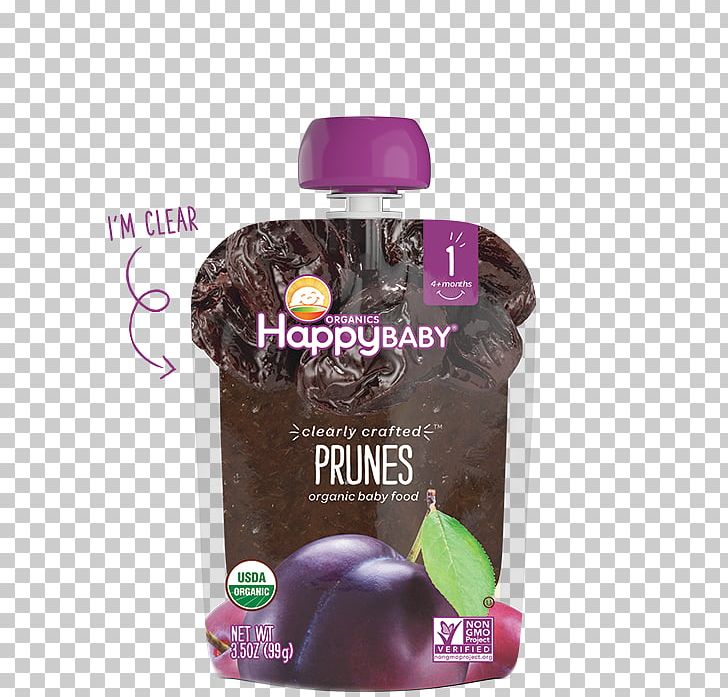 Organic Food Baby Food Happy Family Prune PNG, Clipart, Baby Food, Banana, Compote, Dried Fruit, Flavor Free PNG Download