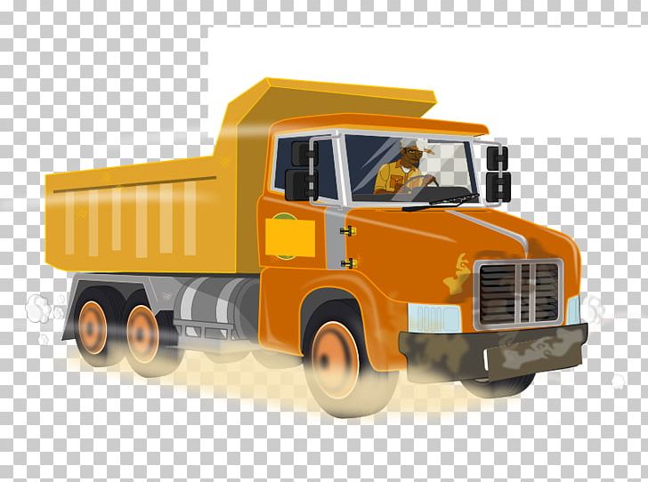 Pickup Truck Dump Truck Car PNG, Clipart, Automotive Design, Car, Construction, Dump, Dump Truck Free PNG Download