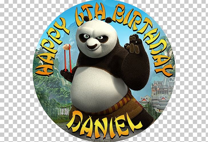 Po Giant Panda Master Shifu Kung Fu Panda Film PNG, Clipart, Animated Film, Bear, Film, Giant Panda, Jennifer Yuh Nelson Free PNG Download