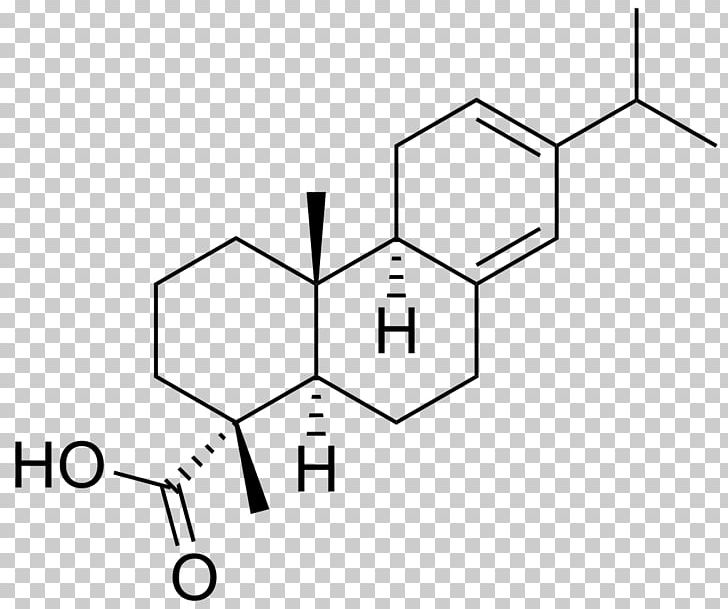 Resin Acid Carboxylic Acid Levopimaric Acid Boswellic Acid PNG, Clipart, Acetic Acid, Acid, Amino Acid, Angle, Area Free PNG Download