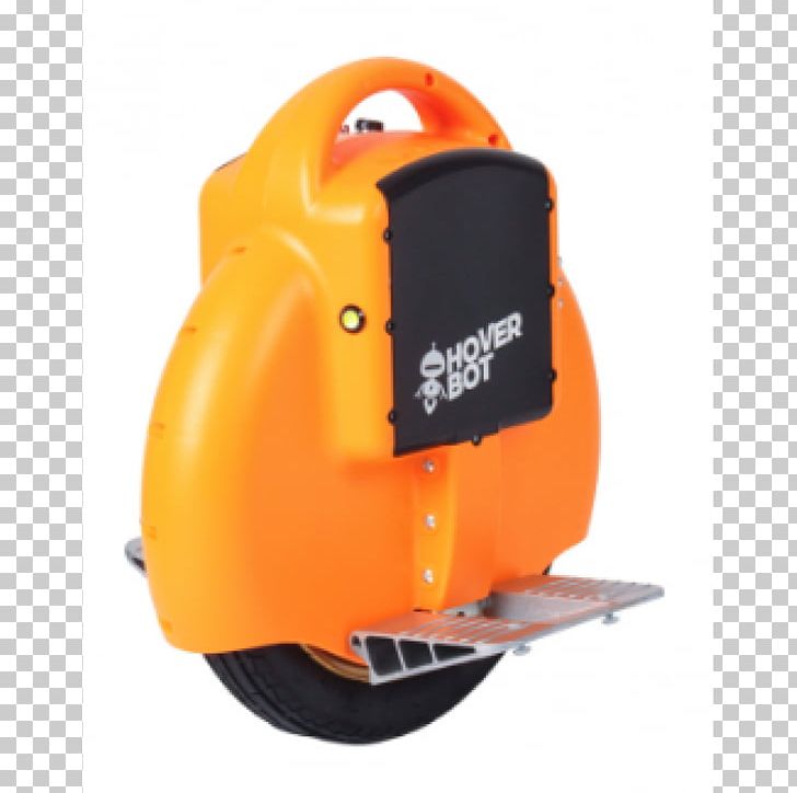 Self-balancing Unicycle Electric Vehicle Self-balancing Scooter Orange Hoverbot PNG, Clipart, Artikel, Black, Color, Electric Kick Scooter, Electric Skateboard Free PNG Download