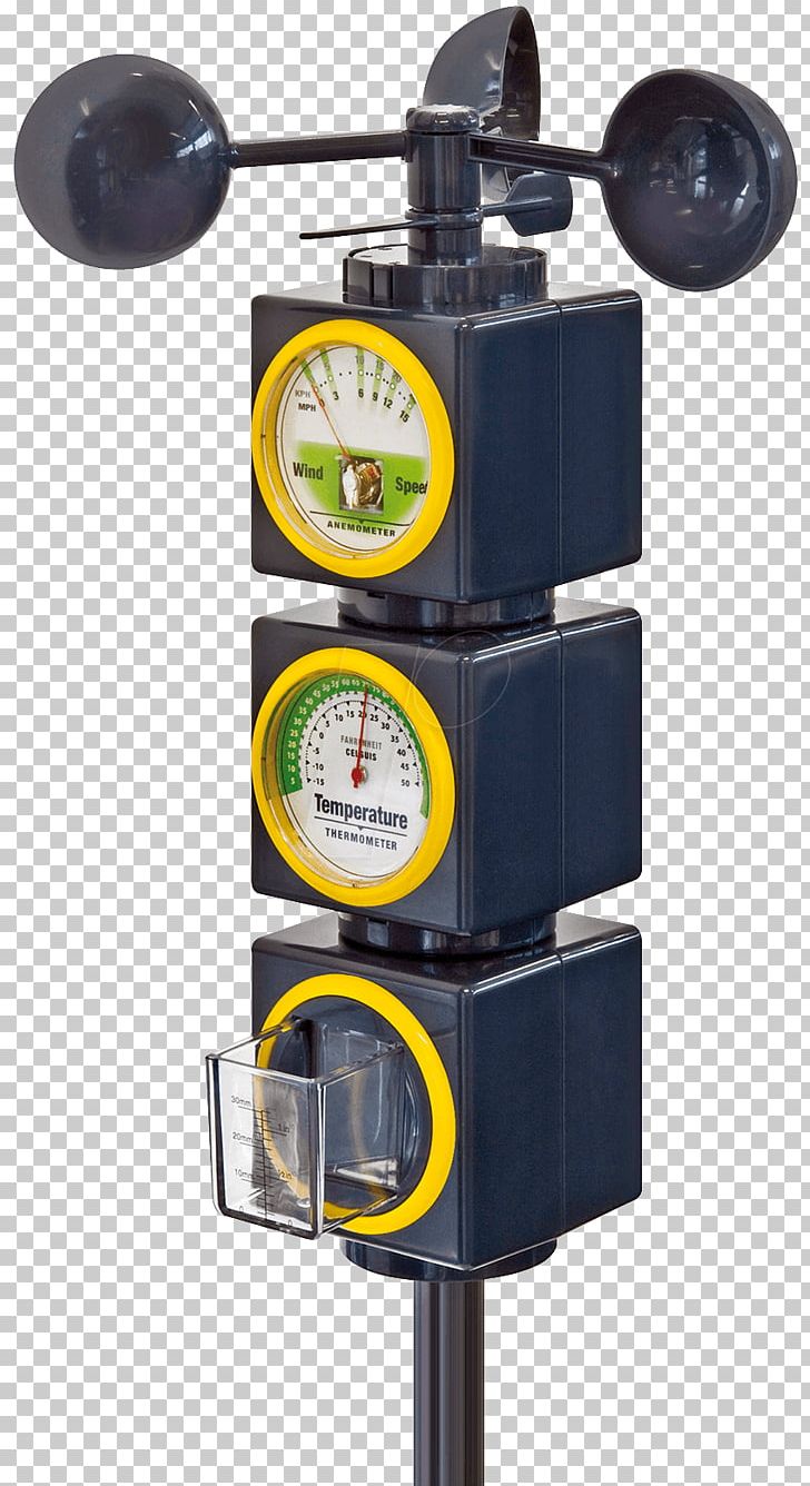 Weather Station Meteorology Anemometer Wind PNG, Clipart, Anemometer, Bresser, Child, Cylinder, Game Free PNG Download