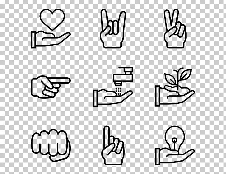 Computer Icons Graphic Design PNG, Clipart, Angle, Area, Black And White, Cartoon, Computer Icons Free PNG Download
