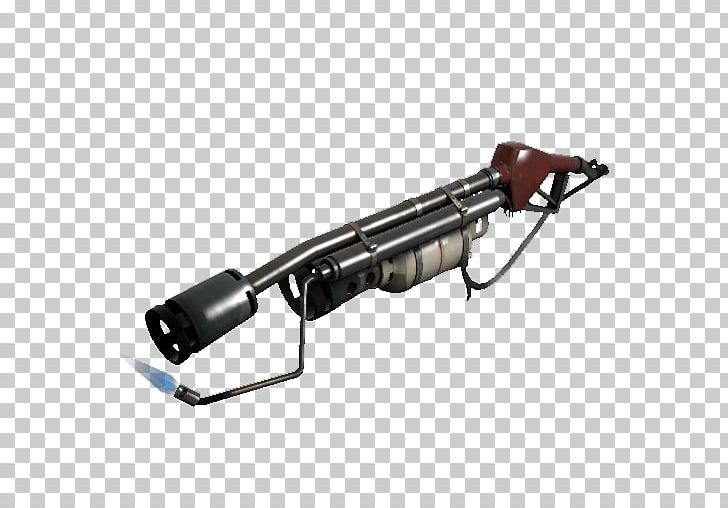Flamethrower Team Fortress 2 Weapon Trade Sales PNG, Clipart, Angle, Automotive Exterior, Auto Part, Elon Musk, Fire Free PNG Download