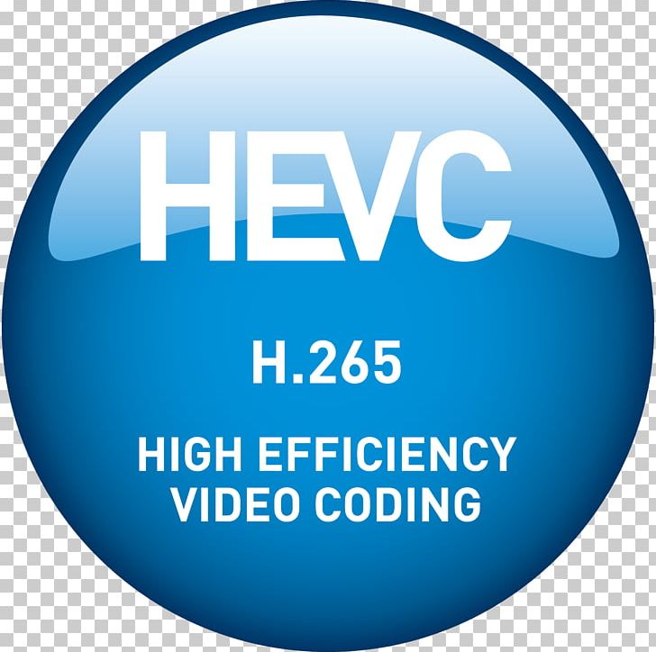 High Efficiency Video Coding Video Coding Format Beko HBA6702W Stick Blender PNG, Clipart, Area, Beko, Blue, Brand, Circle Free PNG Download
